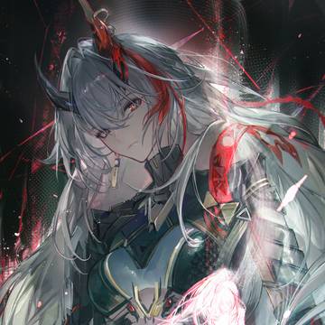 Luciaルシヤ
