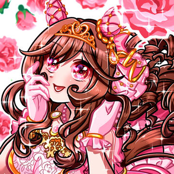 プリンセス・ジェンティル様