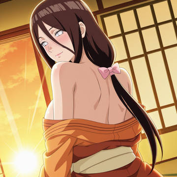 Hyuuga Hanabi