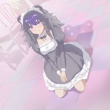 pilika maid