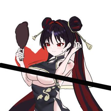 목단