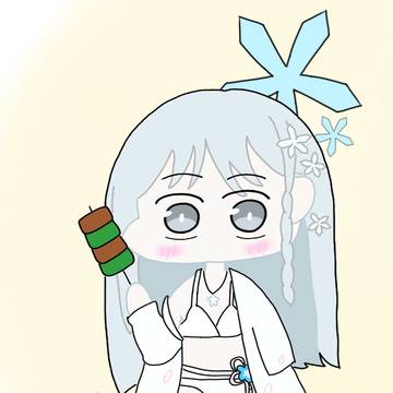 落書きナグサ