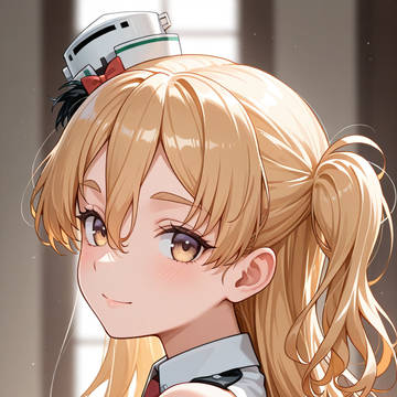AI　ザラねーさま