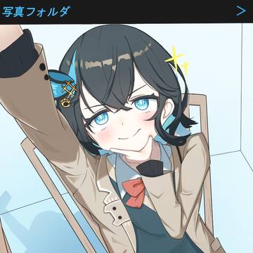 進捗がゴミでカスな方のみゃーまいモカ