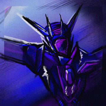 soundwave!