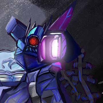shockwave
