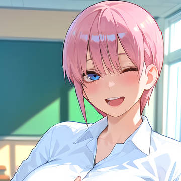 おっぱいハート♡