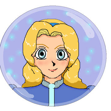 Maria Robotinik
