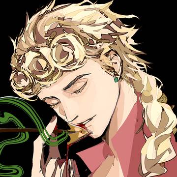 神様のような子供