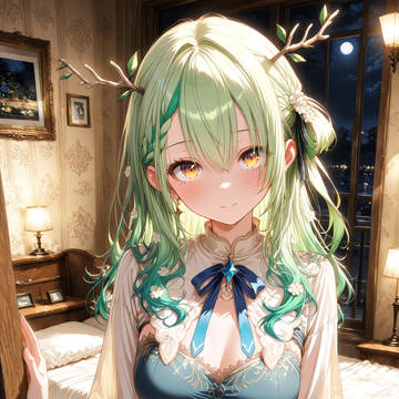 ホテルセレス・ファウナ