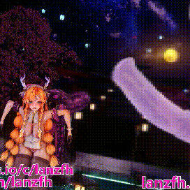 Onsen_Ghost_鸣潮_Sigrika+6Alts