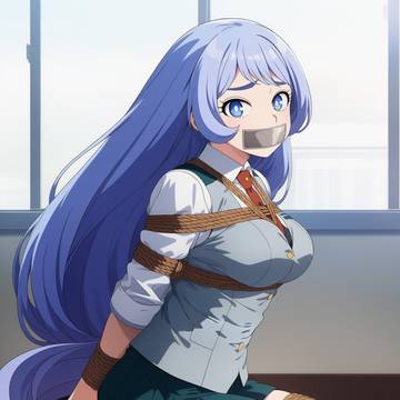 Nejire Hado