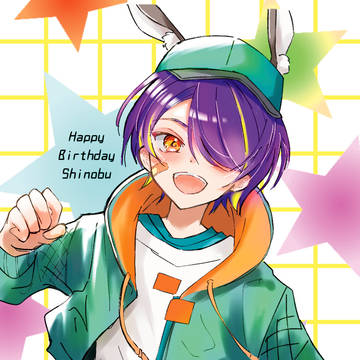 仙石忍誕生祭2026