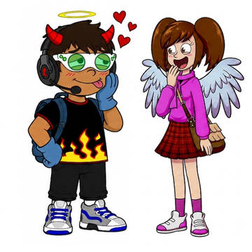 Smitten Sigtor
