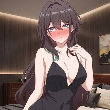 阮梅（ルアン・メェイ）― 161日目