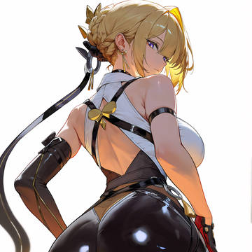 Evelyn