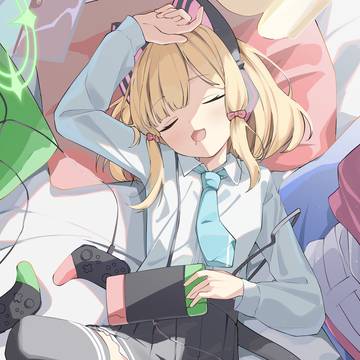 モモイ