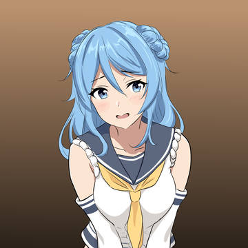 浦風