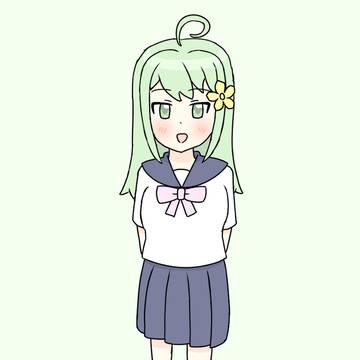 オリキャラ