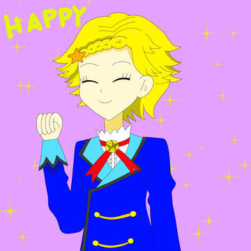 ひなきちゃんお誕生日おめでとう！