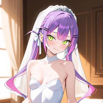 ジューンブライドトワ様