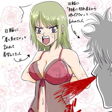 TO LOVEる 銀月
