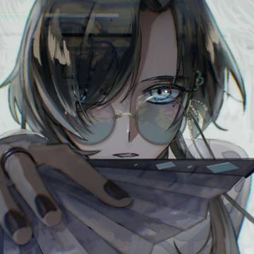 叶さん