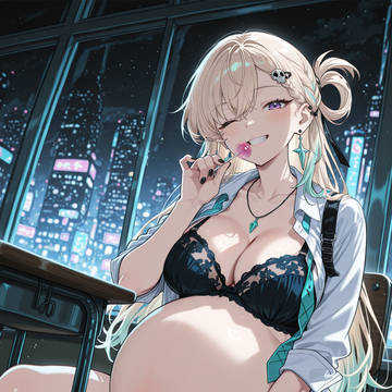[WUWA] リンネー/琳奈/Lynae