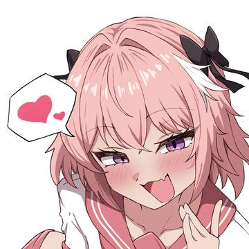 Astolfo🩷