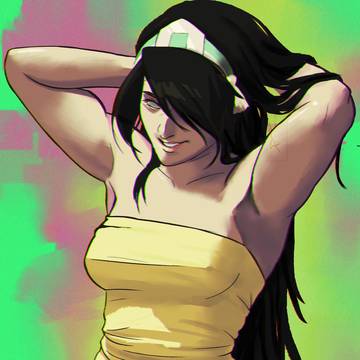 Toph BAEfong