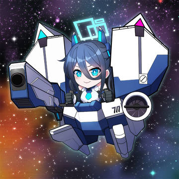 GIRL OF DESTINY