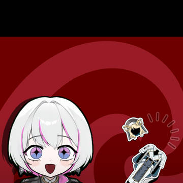 【勝利の女神:NIKKE】リリーバイスver |処刑拍手/처형박