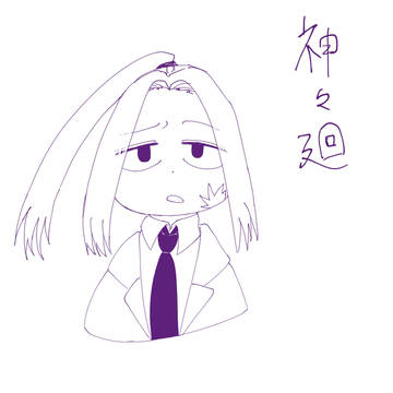 ミニ神々廻