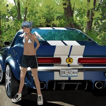 Shelby