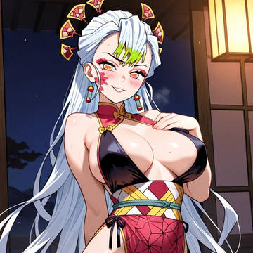 鬼滅の刃