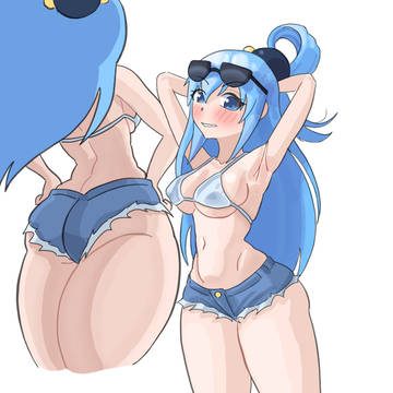 Aqua