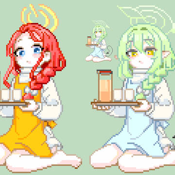 かーままうえちゃん