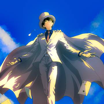 The Magician