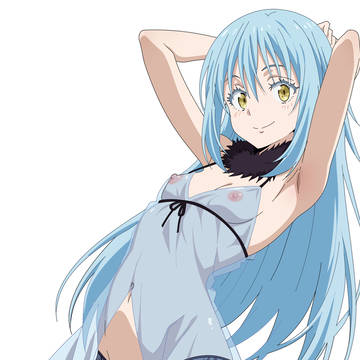 リムル Rimuru