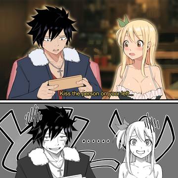 Run Lucy!