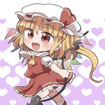 フランちゃん