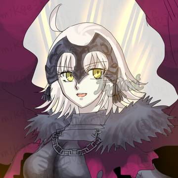 オルレアンの魔女