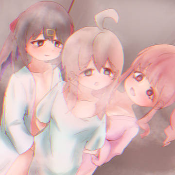 おしまい？