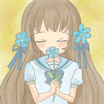 お花と香り💐