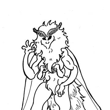 Mothgirl