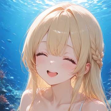 水族館デート