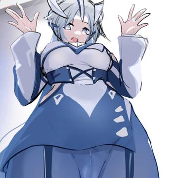 提欧娘线下见面会实况（）