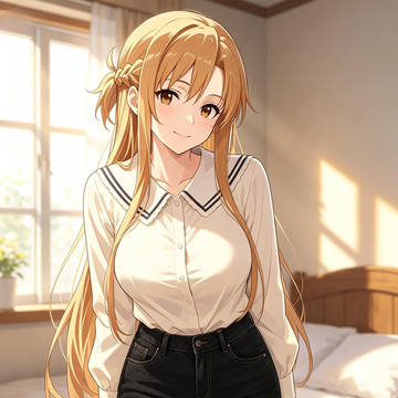 アスナ 13