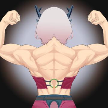 mifu back