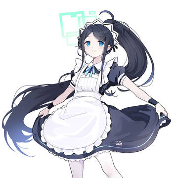 アリスちゃん